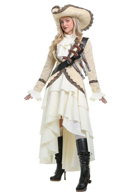 costume de pirate|realistic female pirate costume.